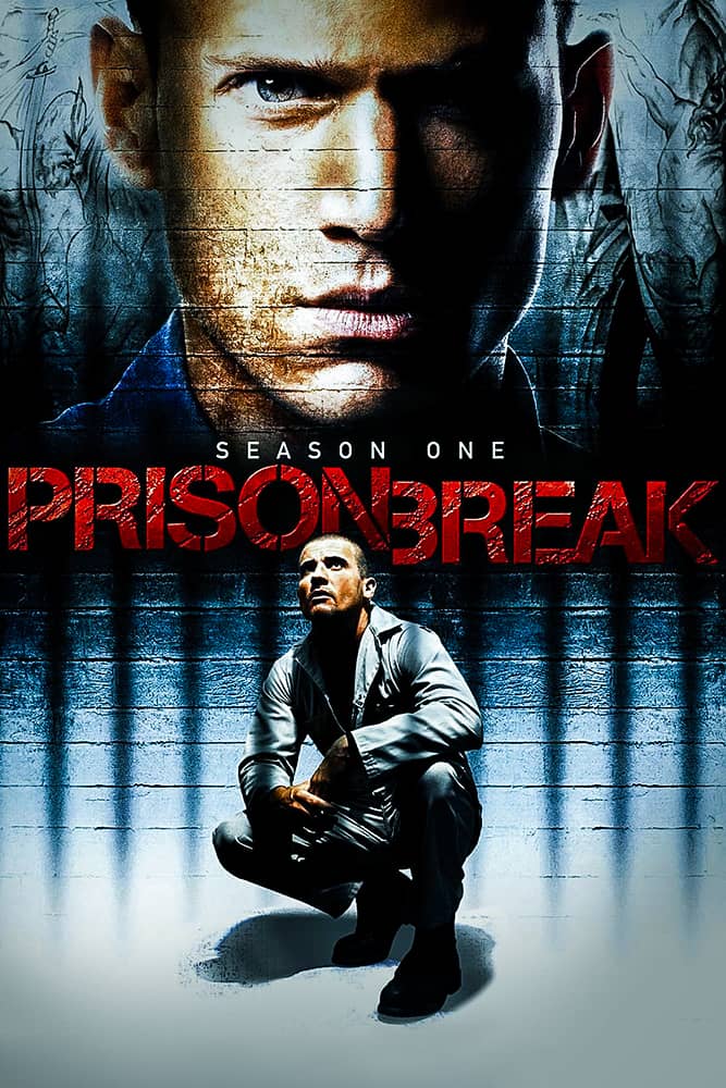مسلسل Prison Break الموسم الاول الحلقة 2 الثانية مترجمة سيما ناو Cima Now