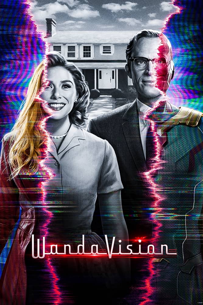 مسلسل Wandavision الحلقة 3 الثالثة مترجمة سيما ناو Cima Now